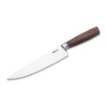 Böker - Kockkniv CORE 20,7 cm valnöt