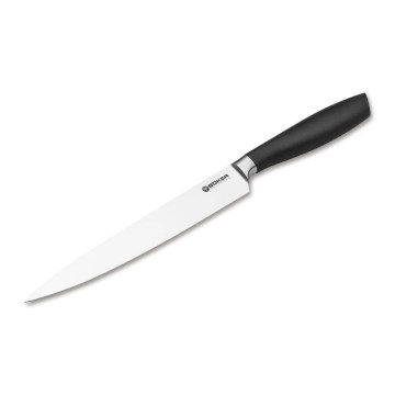 Böker - Kockkniv CORE PROFESSIONAL 21 cm svart