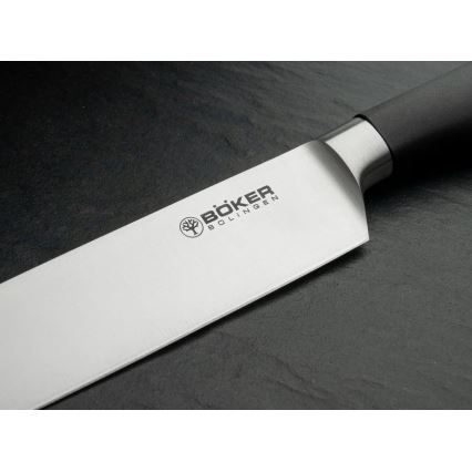 Böker - Kockkniv CORE PROFESSIONAL 21 cm svart