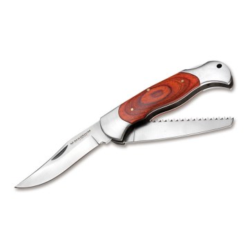 Böker - Multifunktionell fickkniv Magnum Classic Hunter Sim 20,6 cm/2 funktioner