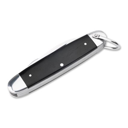 Böker - Multifunktionell fickkniv Magnum Classic Pocket Steel 16 cm/4 funktioner palisander