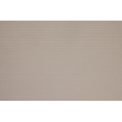 Bokhylla SARON 114x78 cm grå