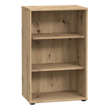 Bokhylla URAN i artisan-ek