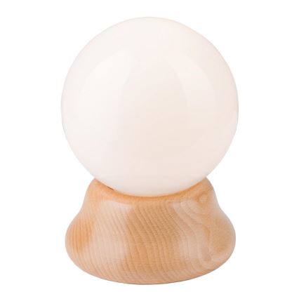 Bordslampa 1xE14/40W/230V