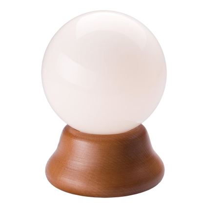 Bordslampa 1xE14/40W/230V bok