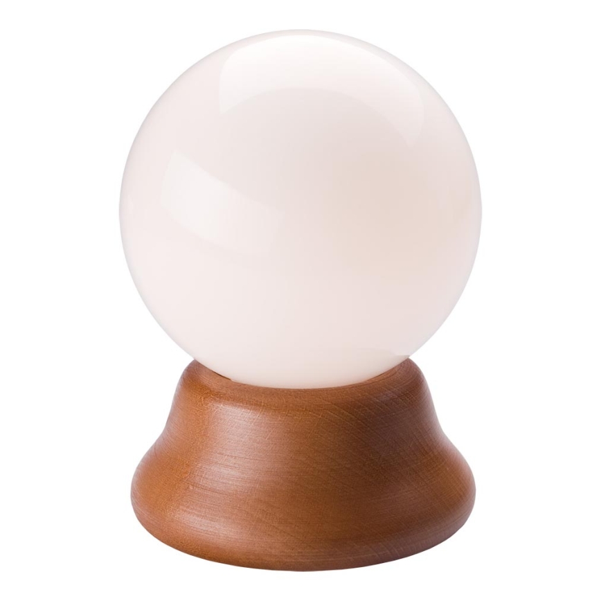 Bordslampa 1xE14/40W/230V bok