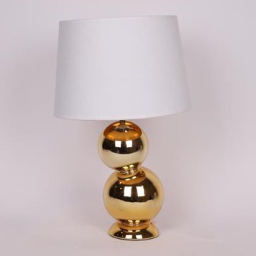 Bordslampa 1xE27/40W/230V