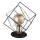 Bordslampa ALAMBRE 1xE27/60W/230V