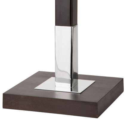 Bordslampa AMELIA 1xE27/60W/230V