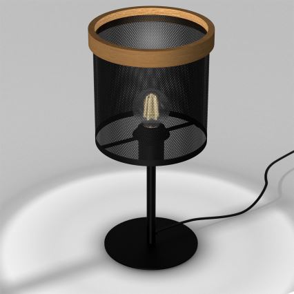 Bordslampa BERIL 1xE27/60W/230V