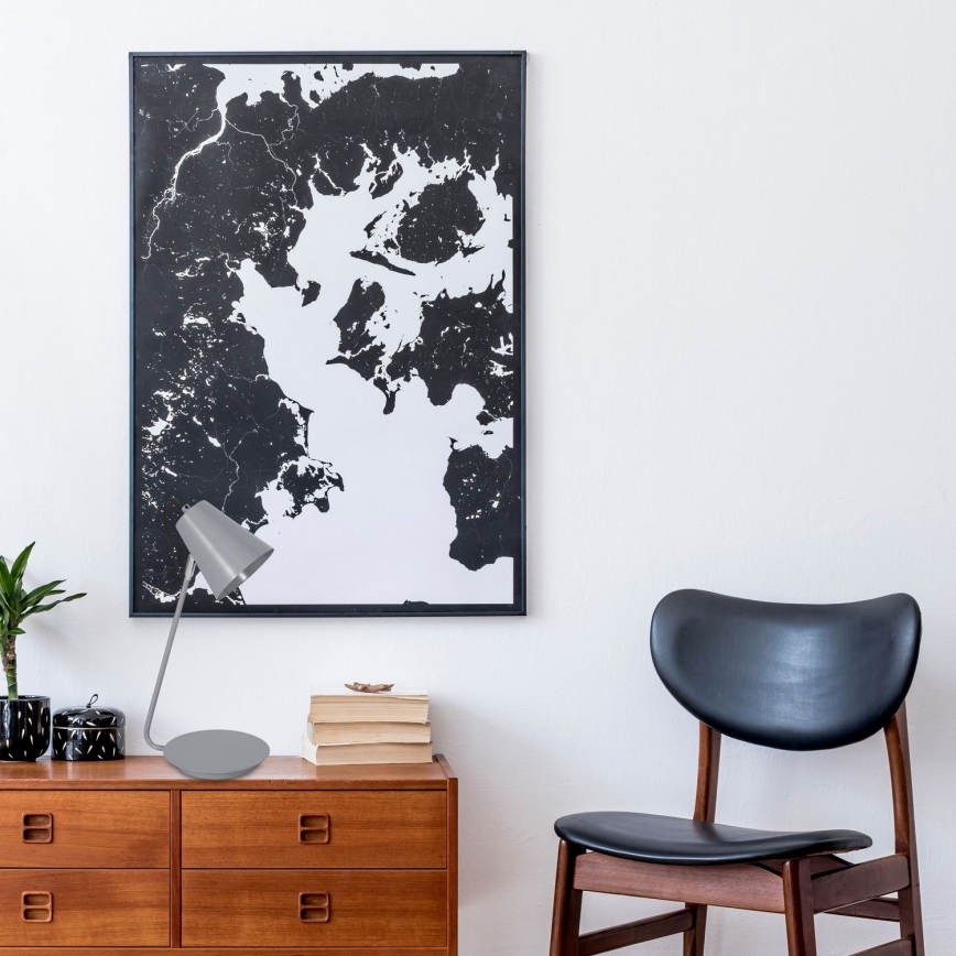 Bordslampa Bordslampa 1xE27/60W/230V