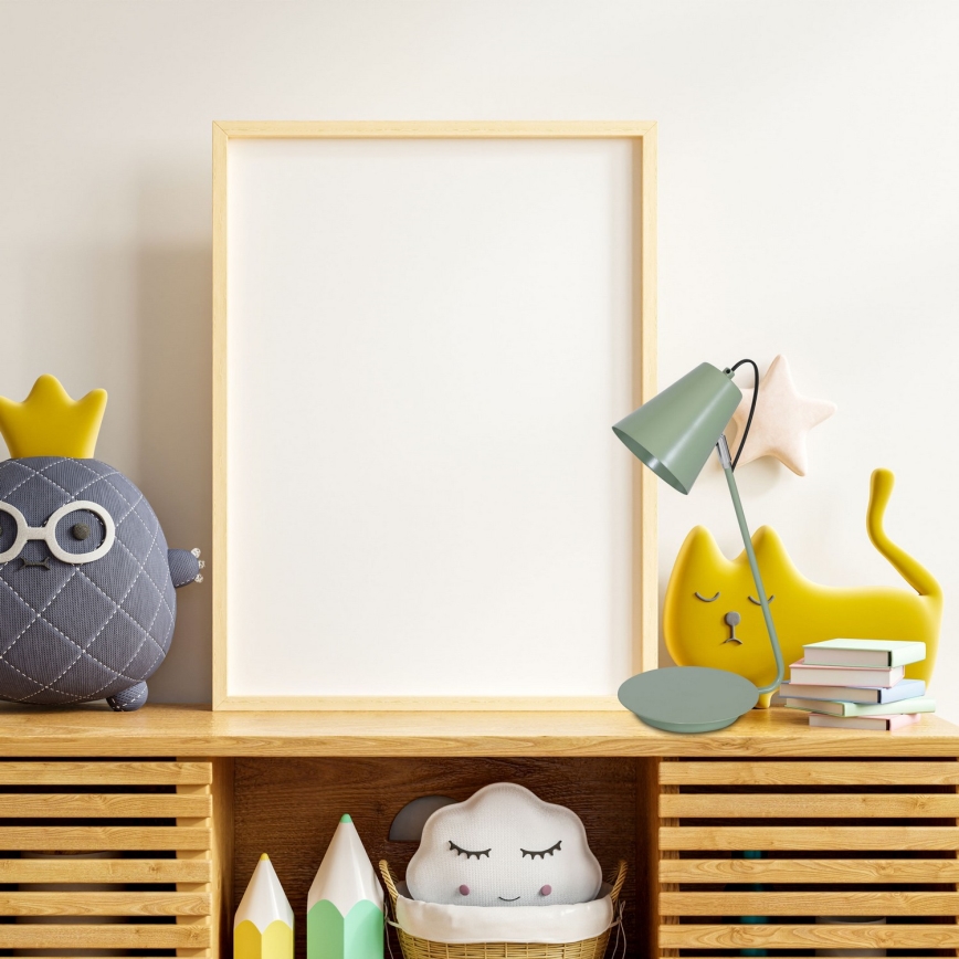 Bordslampa Bordslampa 1xE27/60W/230V