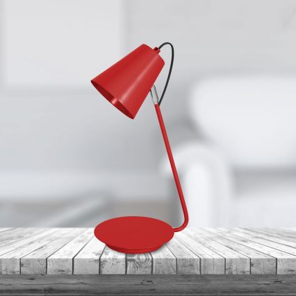 Bordslampa Bordslampa 1xE27/60W/230V