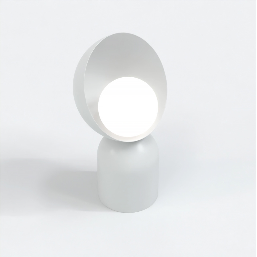 Bordslampa BOTO 1xG9/8W/230V grå