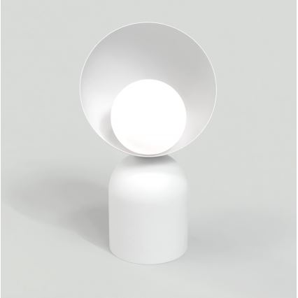 Bordslampa BOTO 1xG9/8W/230V vit