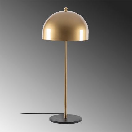 Bordslampa CAN 2xE14/40W/230V