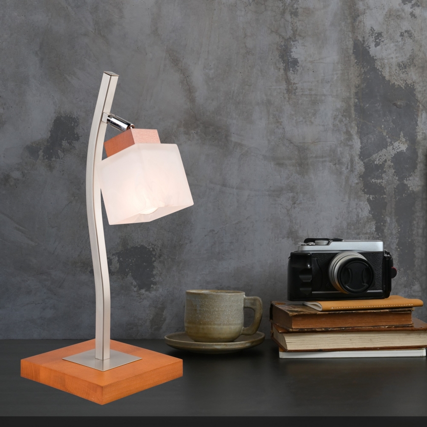 Bordslampa DANA 1xE14/40W/230V