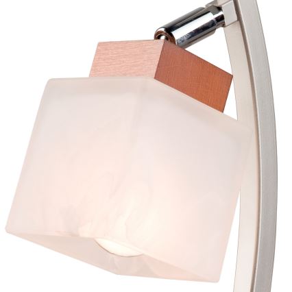 Bordslampa DANA 1xE14/40W/230V