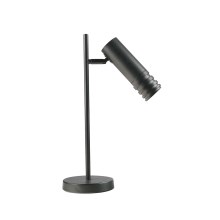 Bordslampa DRILL 1xGU10/4W/230V svart