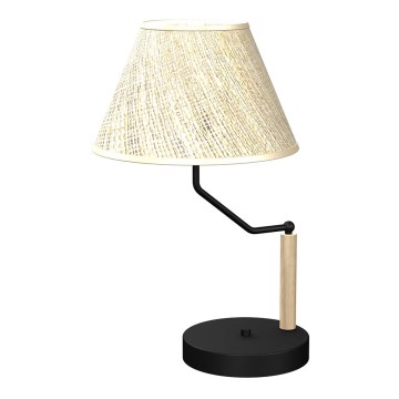 Bordslampa  ETNA 1xE27/60W/230V