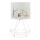 Bordslampa för barn KIDS ROOM 1xE27/60W/230V Ø 18 cm med djurmotiv