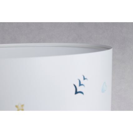 Bordslampa för barn SWEET DREAMS 1xE27/60W/230V