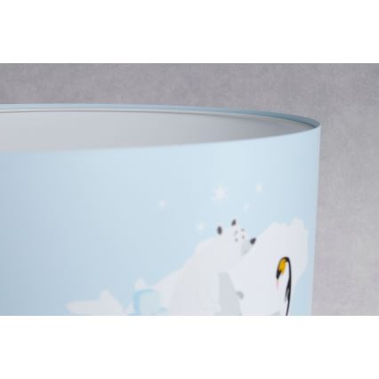 Bordslampa för barn SWEET DREAMS 1xE27/60W/230V