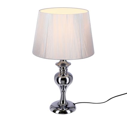 Bordslampa GILLENIA 1xE27/60W/230V