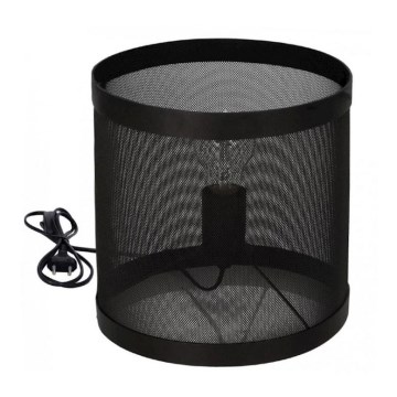 Bordslampa HECTOR 1xE27/60W/230V