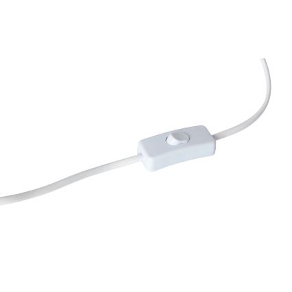 Bordslampa INER 1xE14/40W/230V beige