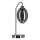 Bordslampa LUKKA 1xG9/10W/230V