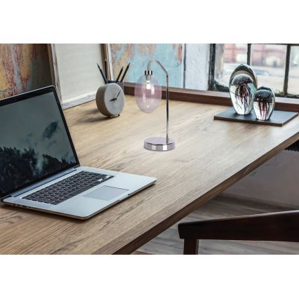 Bordslampa LUKKA 1xG9/10W/230V