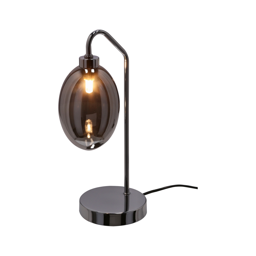Bordslampa LUKKA 1xG9/10W/230V