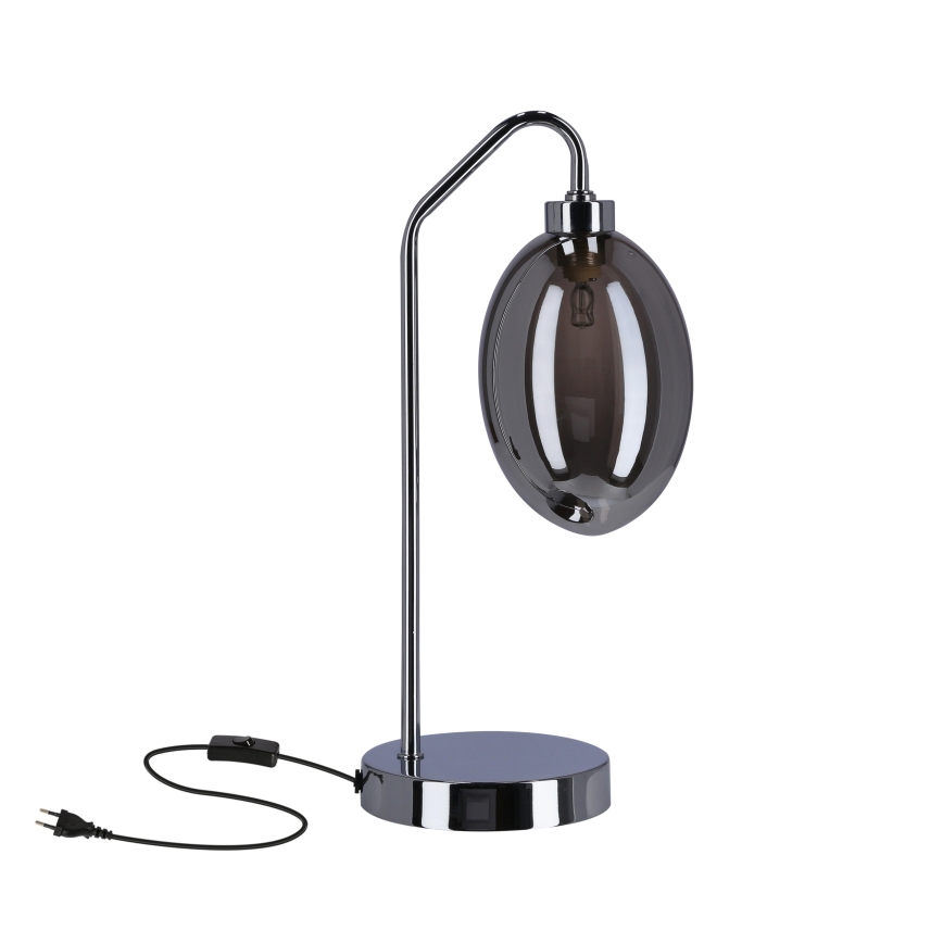 Bordslampa LUKKA 1xG9/10W/230V