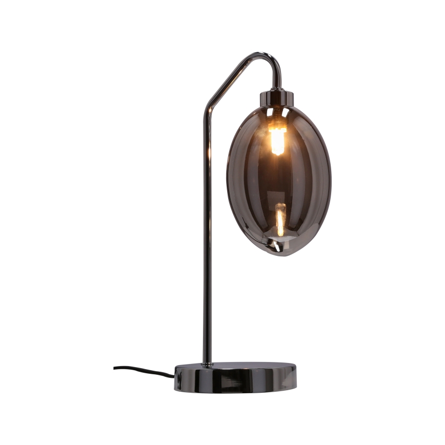 Bordslampa LUKKA 1xG9/10W/230V