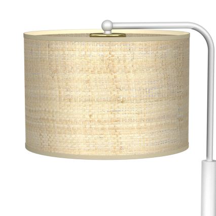 Bordslampa  MARSHALL 1xE27/60W/230V