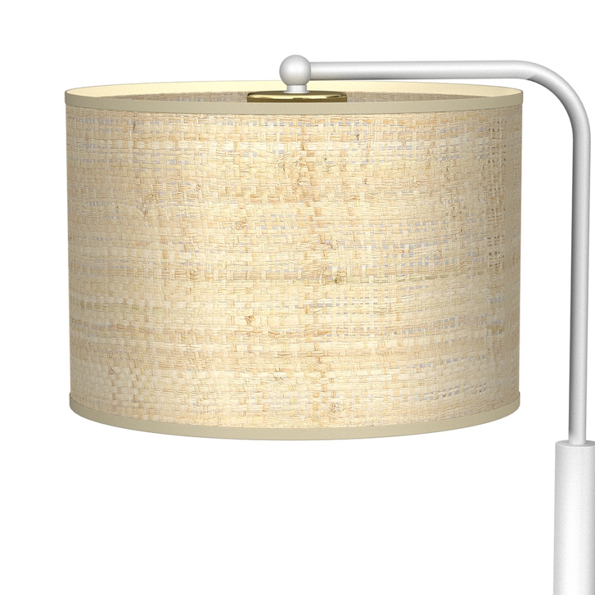 Bordslampa  MARSHALL 1xE27/60W/230V