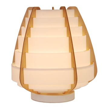 Bordslampa NAGOJA 1xE27/40W/230V