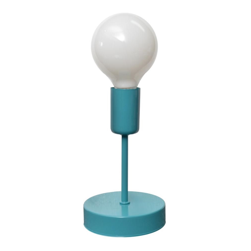 Bordslampa OXFORD 1xE27/15W/230V