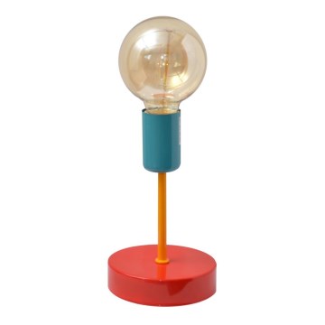 Bordslampa OXFORD 1xE27/15W/230V