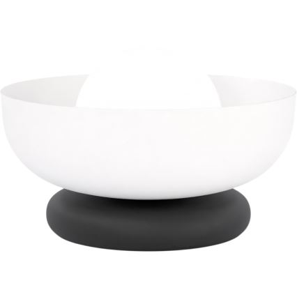 Bordslampa OZZY 1xG9/8W/230V vit