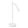 Bordslampa PASTELO 1xG9/8W/230V vit