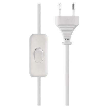 Bordslampa POPPY 1xE27/25W/230V rosa