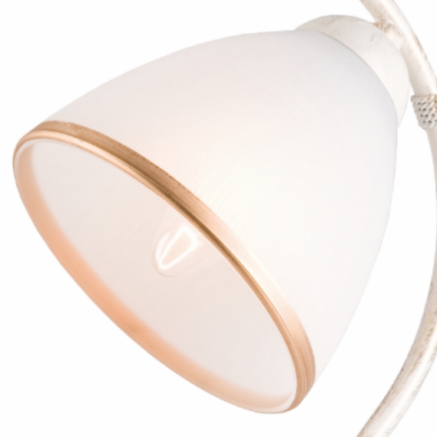 Bordslampa RETRO II 1xE27/60W/230V