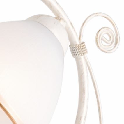 Bordslampa RETRO II 1xE27/60W/230V