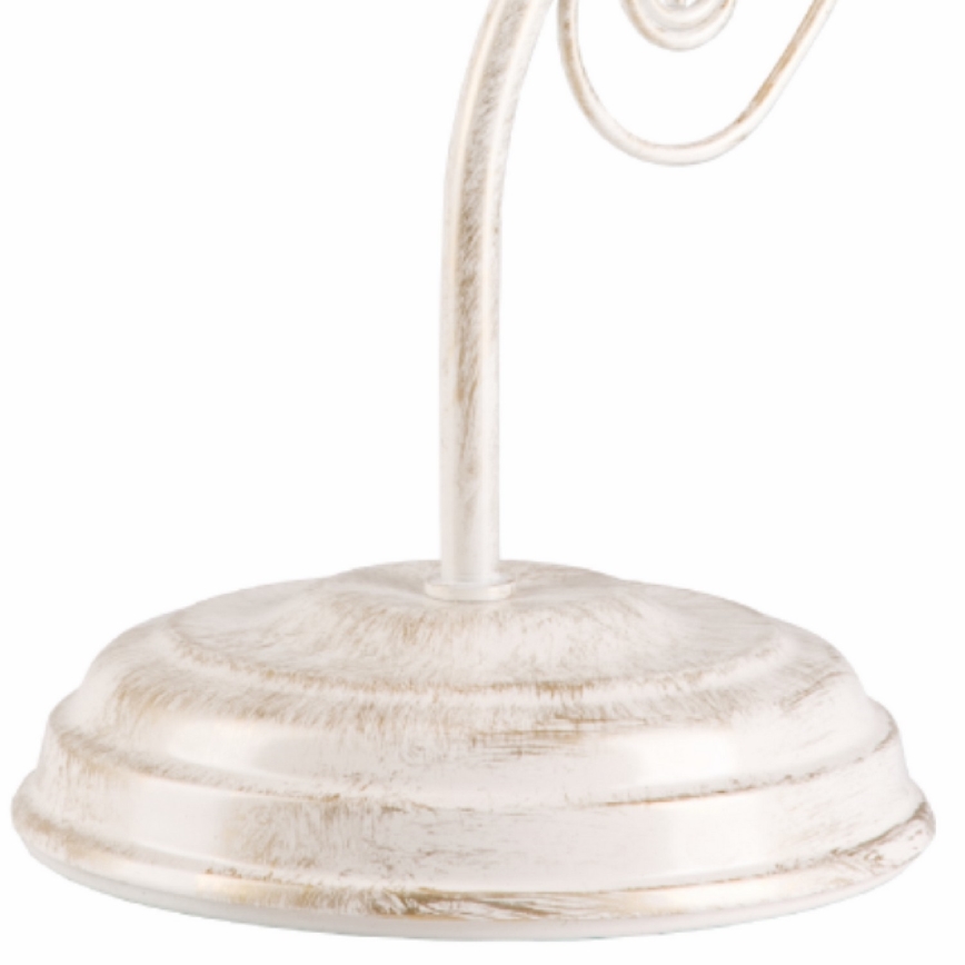 Bordslampa RETRO II 1xE27/60W/230V