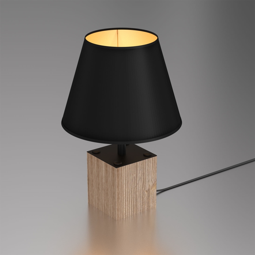 Bordslampa SODER 1xE27/60W/230V