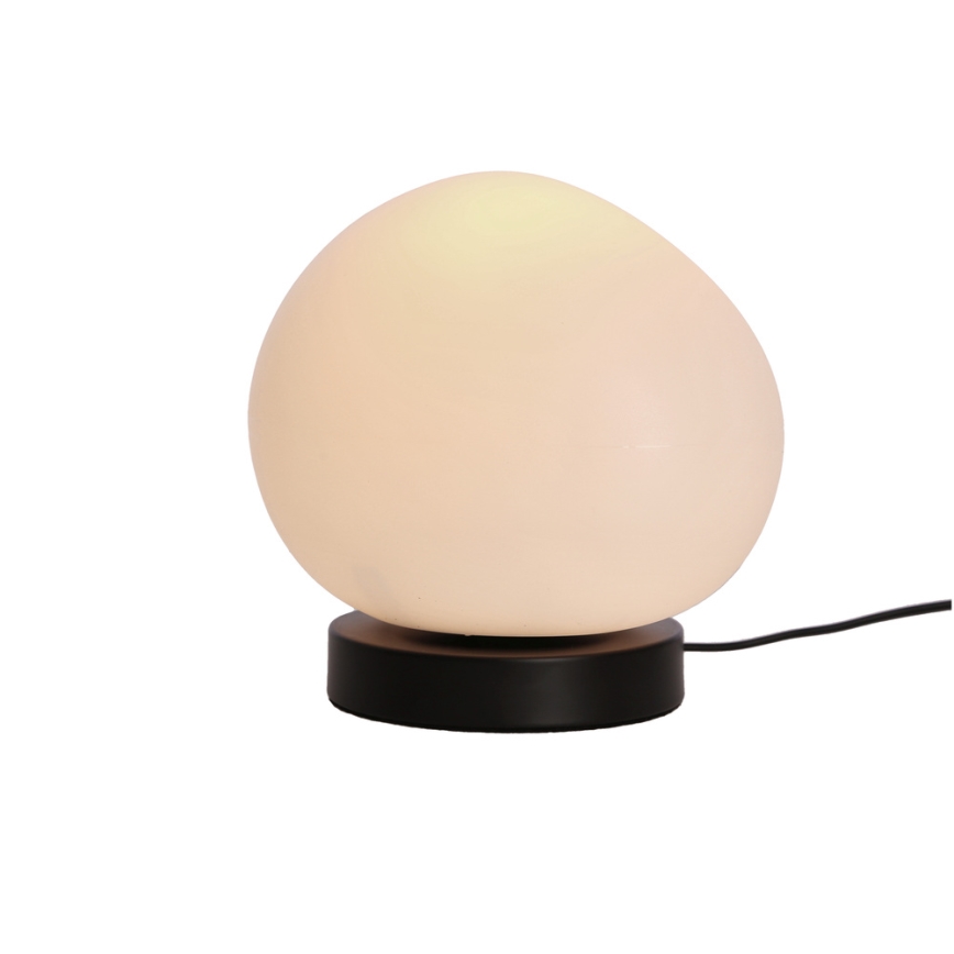 Bordslampa STONES 1xE27/40W/230V