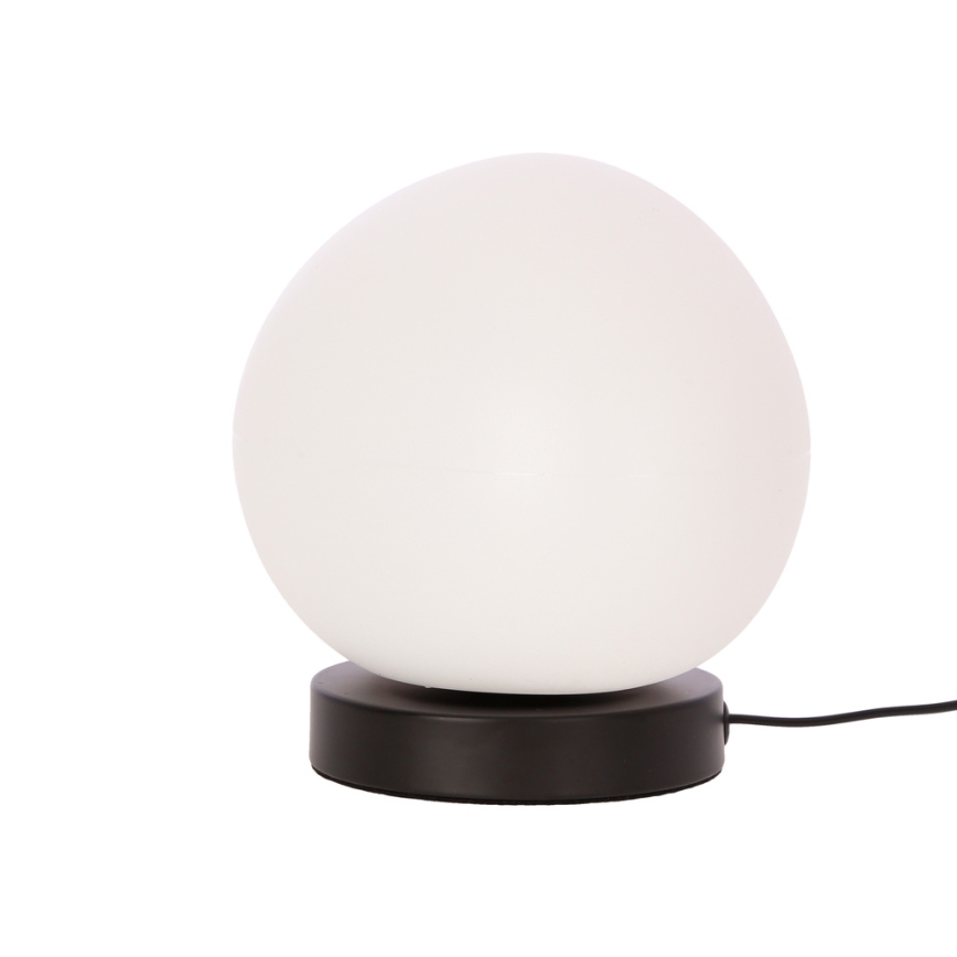 Bordslampa STONES 1xE27/40W/230V