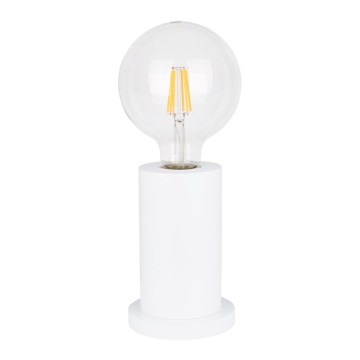 Bordslampa TASSE 1xE27/25W/230V bok